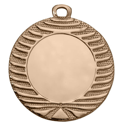 Médaille Neutre 40mm (réf. DI 4001)