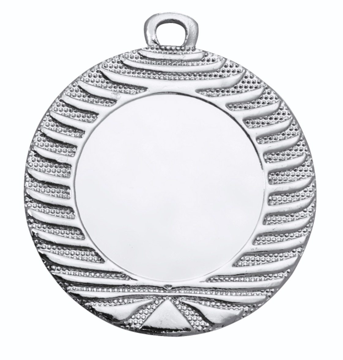 Médaille Neutre 40mm (réf. DI 4001)
