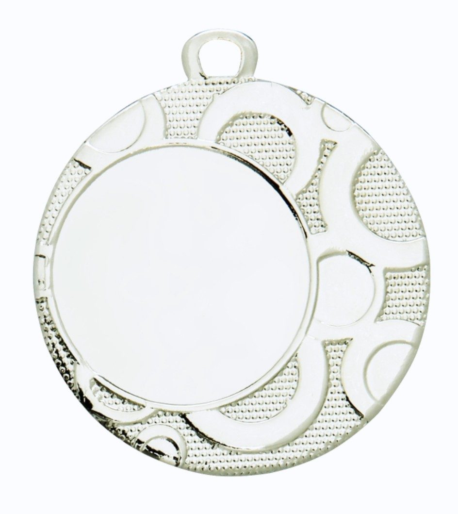 Médaille Neutre 40mm (réf. DI 4002)