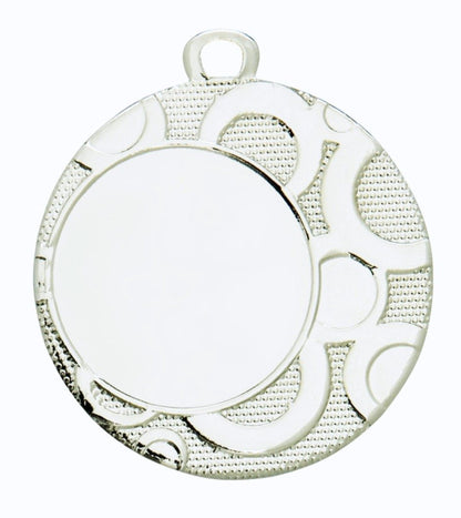 Médaille Neutre 40mm (réf. DI 4002)