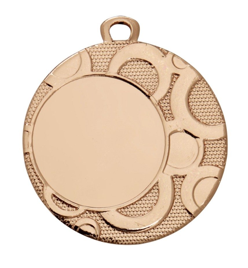 Médaille Neutre 40mm (réf. DI 4002)