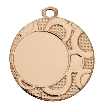 Médaille Neutre 40mm (réf. DI 4002)