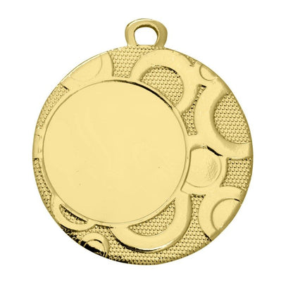 Médaille Neutre 40mm (réf. DI 4002)