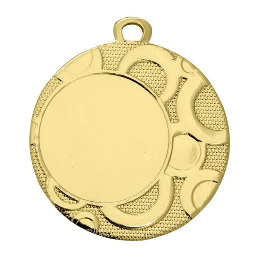 Médaille Neutre 40mm (réf. DI 4002)