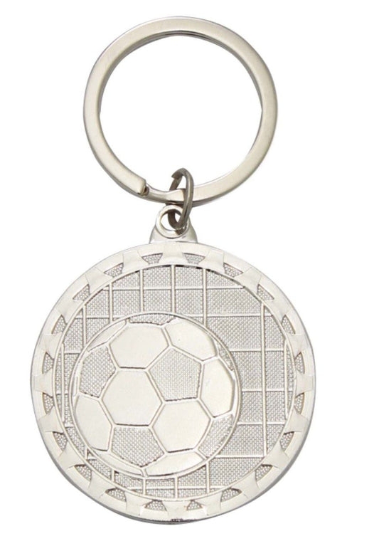 Porte-clés Football 40mm/70mm (réf. DI 4007)