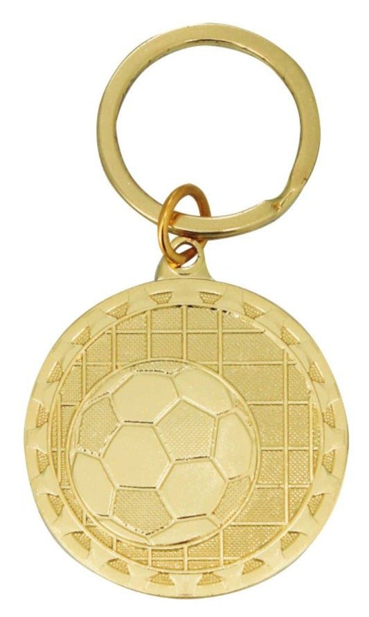 Porte-clés Football 40mm/70mm (réf. DI 4007)