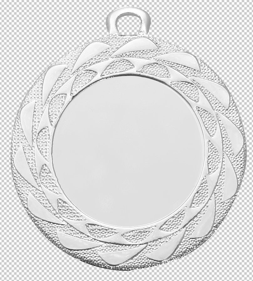 Médaille Neutre 40mm (réf. DI4008)