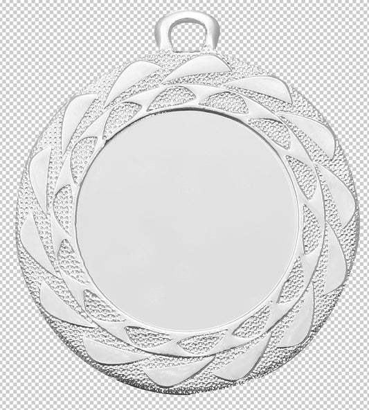 Médaille Neutre 40mm (réf. DI4008)