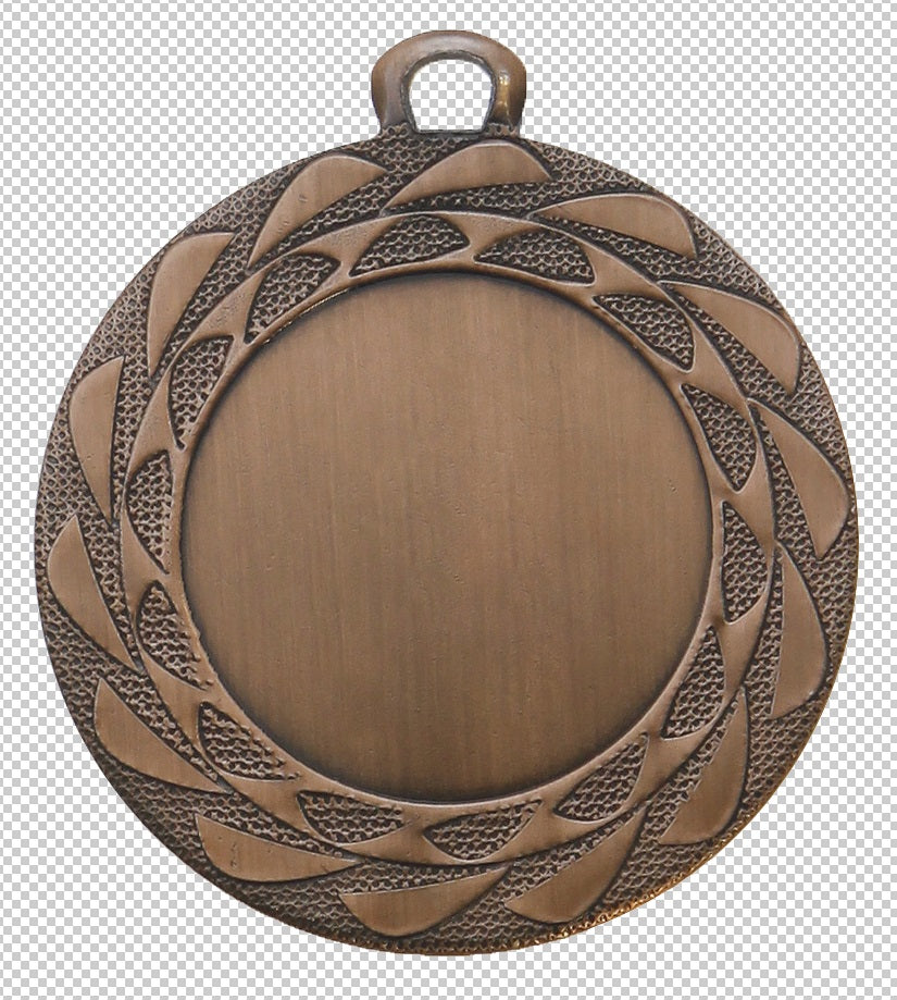 Médaille Neutre 40mm (réf. DI4008)