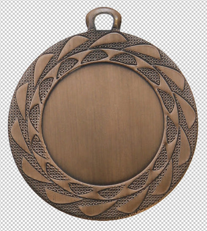 Médaille Neutre 40mm (réf. DI4008)
