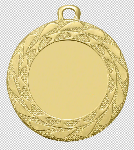 Médaille Neutre 40mm (réf. DI4008)