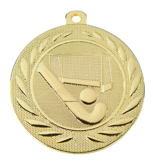 Médaille Hockey sur Gazon 50mm (Réf. DI5000 L)