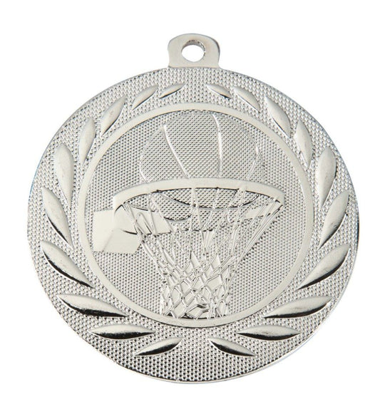 Médaille Basket-Ball 50mm (réf. DI5000 M)