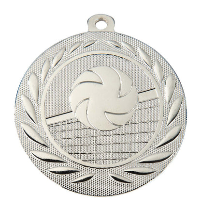 Médaille Volley-ball 50mm (réf. DI5000 N)