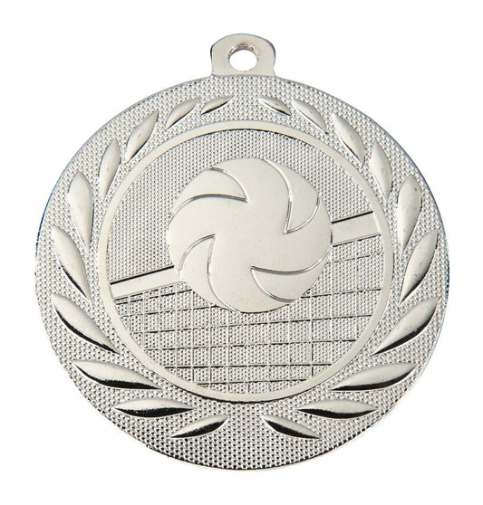 Médaille Volley-ball 50mm (réf. DI5000 N)