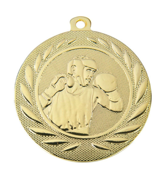 Médaille Boxe 50mm (réf. DI5000 P)