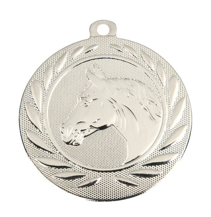 Médaille "Equitation" 50mm (réf. DI5000 U)