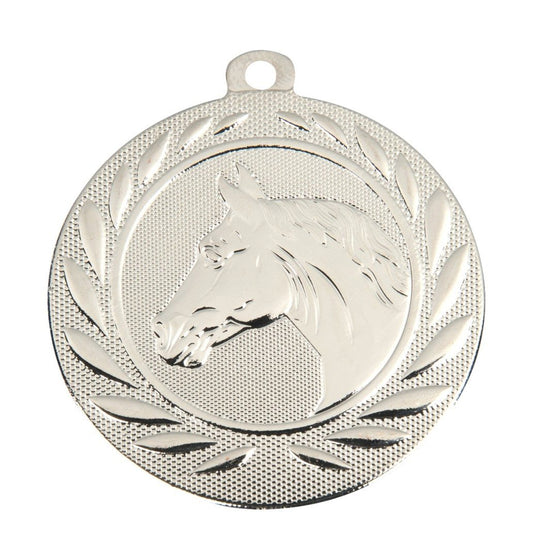 Médaille "Equitation" 50mm (réf. DI5000 U)