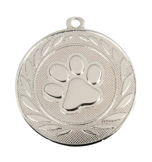 Médaille "Sports canins" 50mm (réf. DI5000 Y)