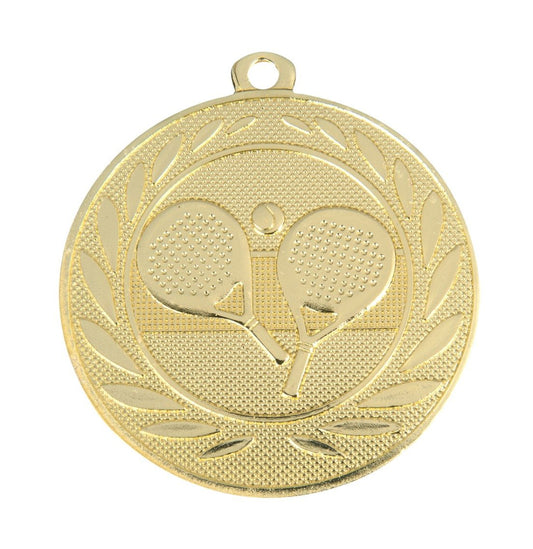 Médaille "Padel" 50mm (réf. DI5000 Z)