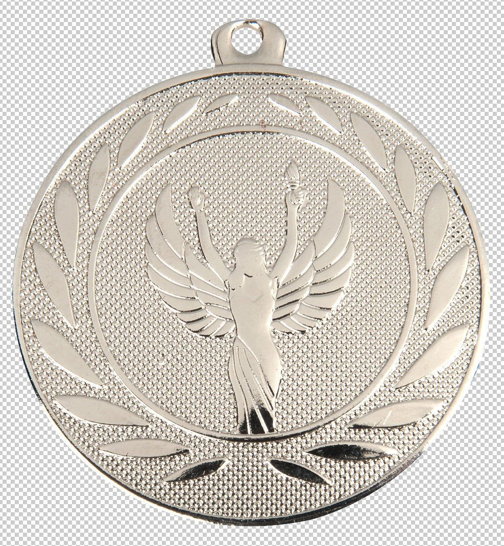 Médaille Neutre 50mm "Victoire" (réf. DI5000 V)