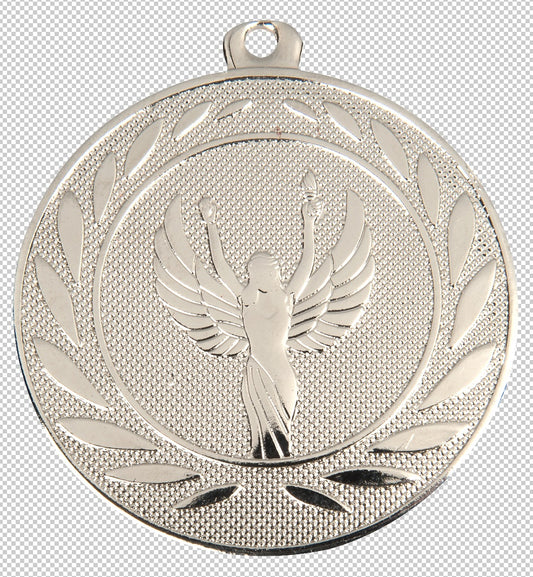 Médaille Neutre 50mm "Victoire" (réf. DI5000 V)