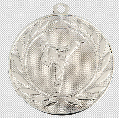 Médaille "Sport de Combat" 50mm (réf. DI5000 X)