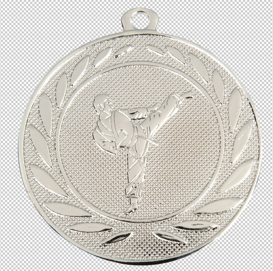 Médaille "Sport de Combat" 50mm (réf. DI5000 X)