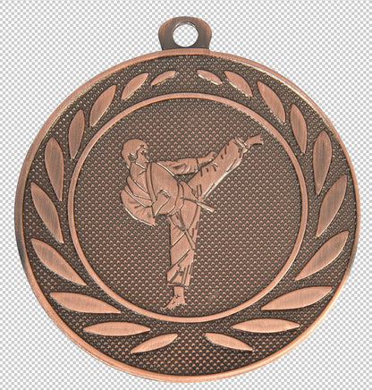 Médaille "Sport de Combat" 50mm (réf. DI5000 X)