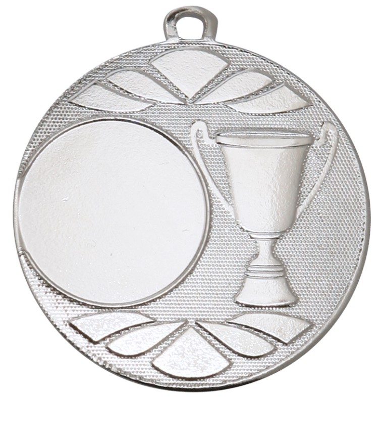 Médaille Neutre 50mm (réf. DI5003)