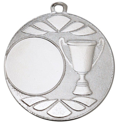 Médaille Neutre 50mm (réf. DI5003)