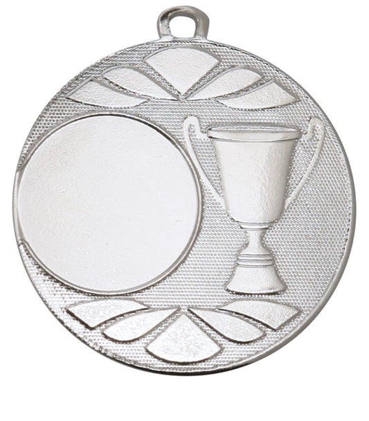 Médaille Neutre 50mm (réf. DI5003)