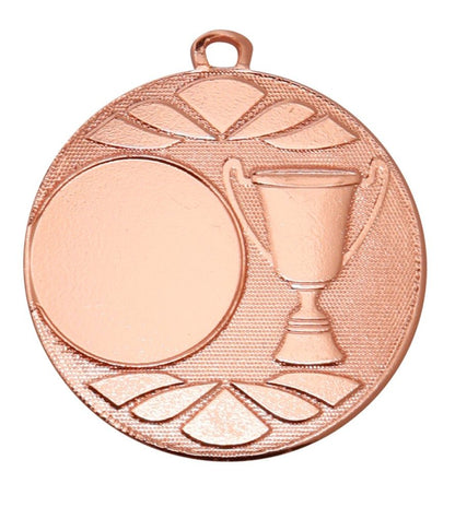Médaille Neutre 50mm (réf. DI5003)