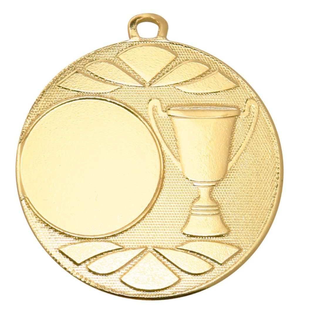 Médaille Neutre 50mm (réf. DI5003)