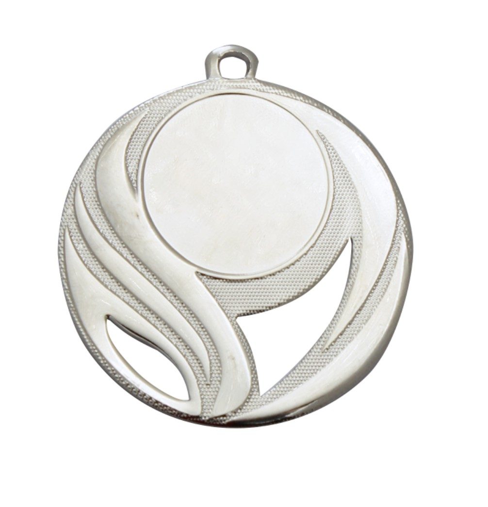 Médaille Neutre 50mm (réf. DI5006)