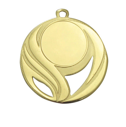 Médaille Neutre 50mm (réf. DI5006)