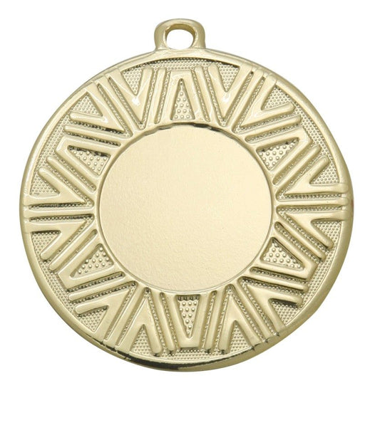 Médaille Neutre 50mm (réf. DI5007)