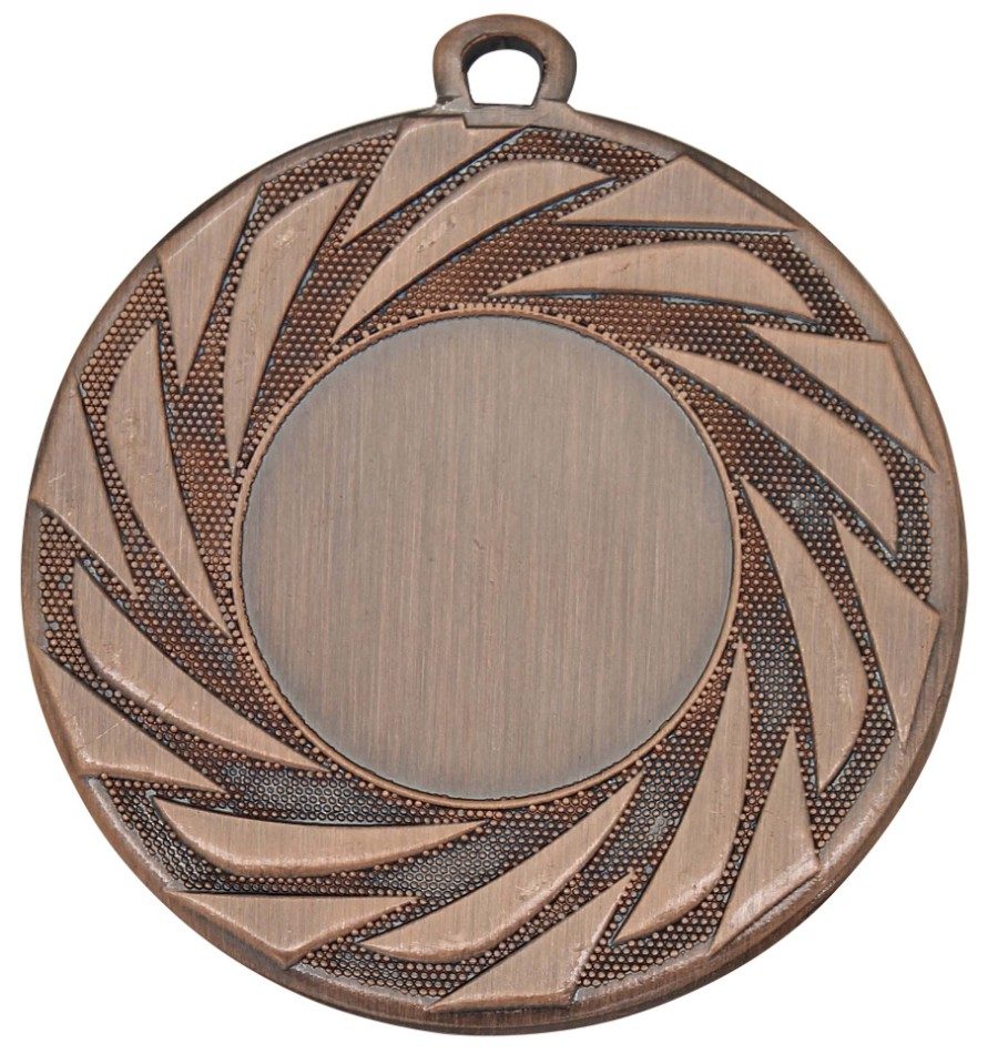Médaille Neutre 50mm (réf. DI5008)
