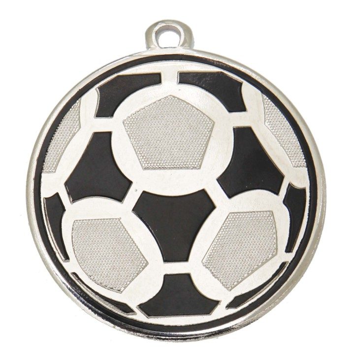 Médaille Football 50mm (réf. DI5009)