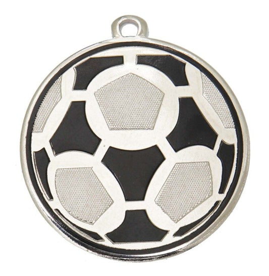 Médaille Football 50mm (réf. DI5009)