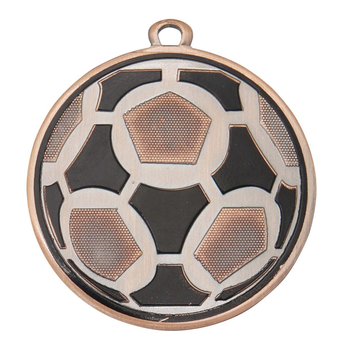 Médaille Football 50mm (réf. DI5009)
