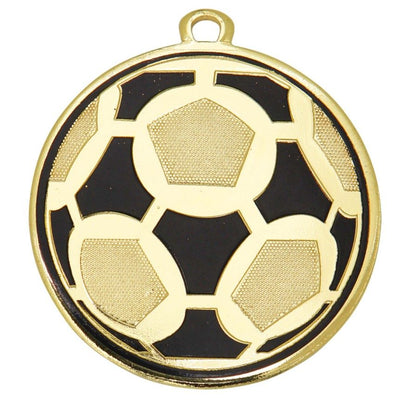 Médaille Football 50mm (réf. DI5009)