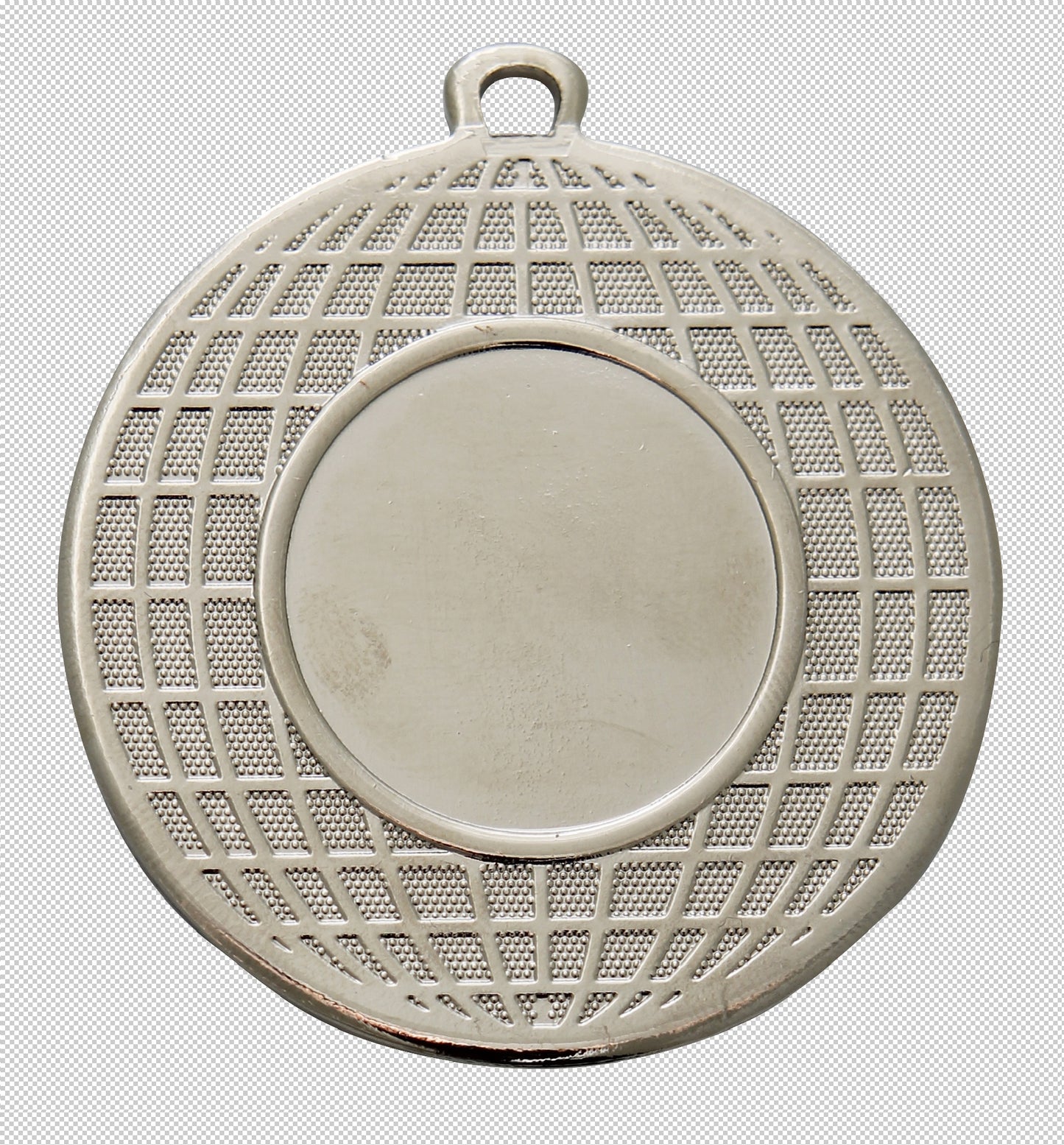 Médaille Neutre 50mm (réf. DI5011)