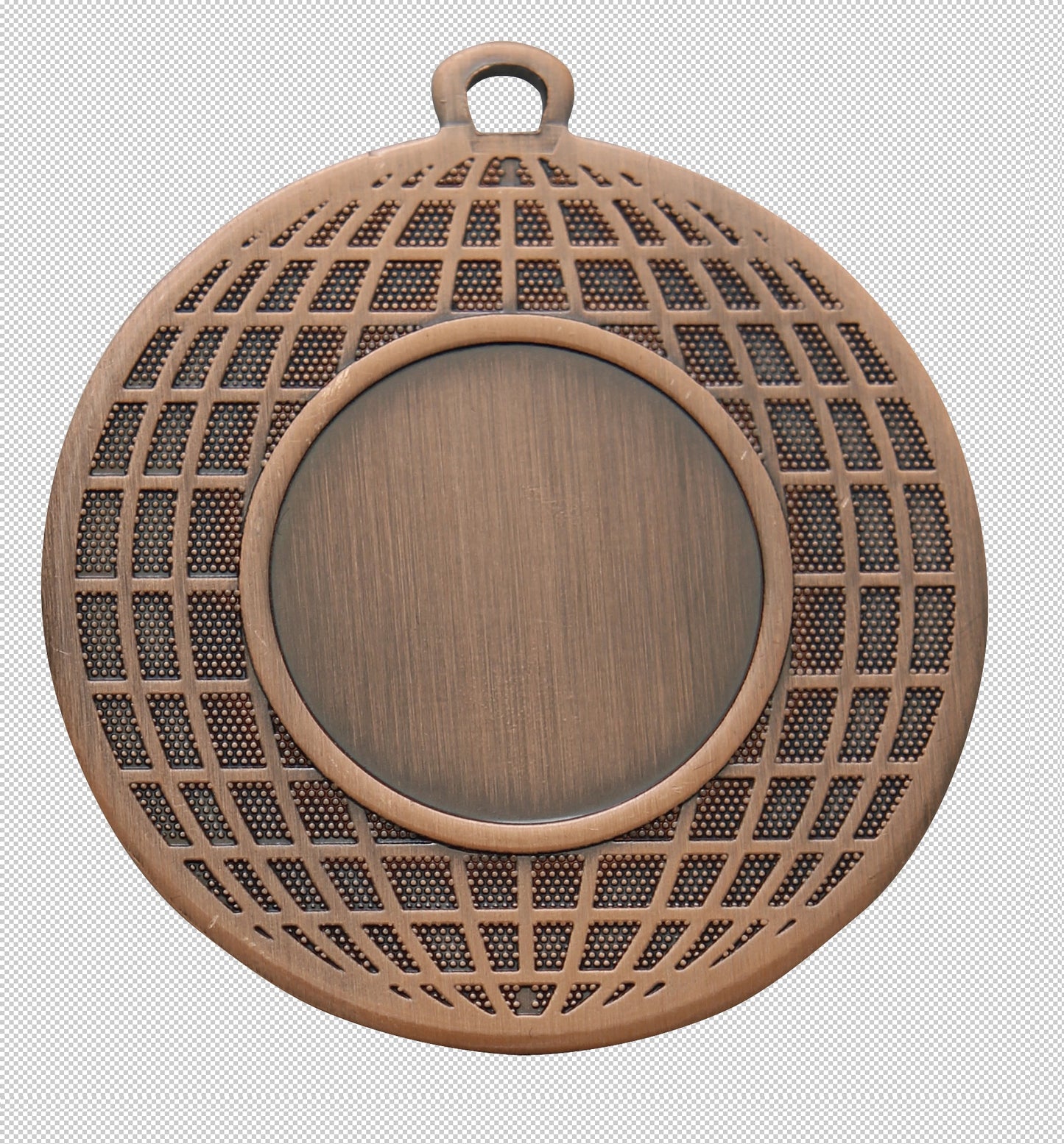Médaille Neutre 50mm (réf. DI5011)