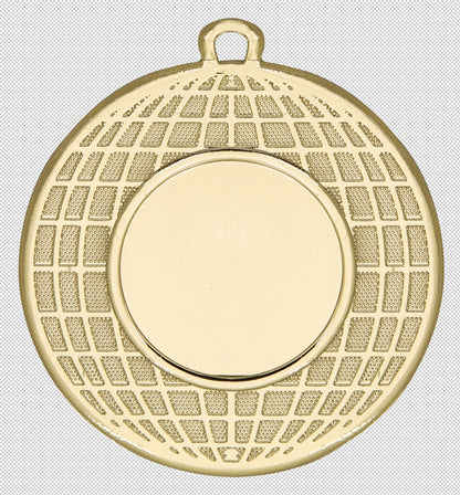 Médaille Neutre 50mm (réf. DI5011)