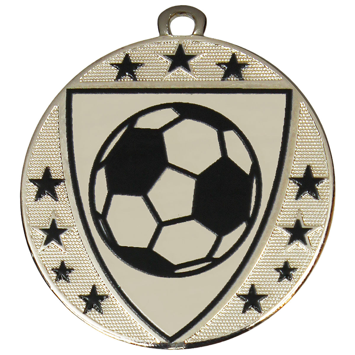 Médaille Football 70mm (réf. DI7015)