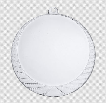 Médaille Neutre 60mm (réf. DI6001)