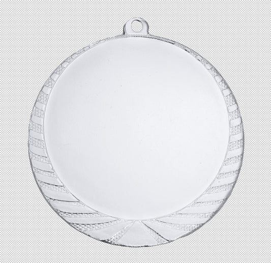 Médaille Neutre 60mm (réf. DI6001)