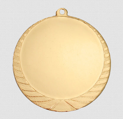 Médaille Neutre 60mm (réf. DI6001)