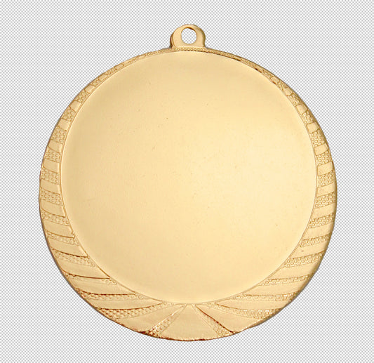 Médaille Neutre 60mm (réf. DI6001)